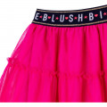 Mid-length tulle skirt BILLIEBLUSH for GIRL