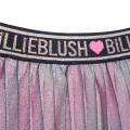 Sequined skirt BILLIEBLUSH for GIRL