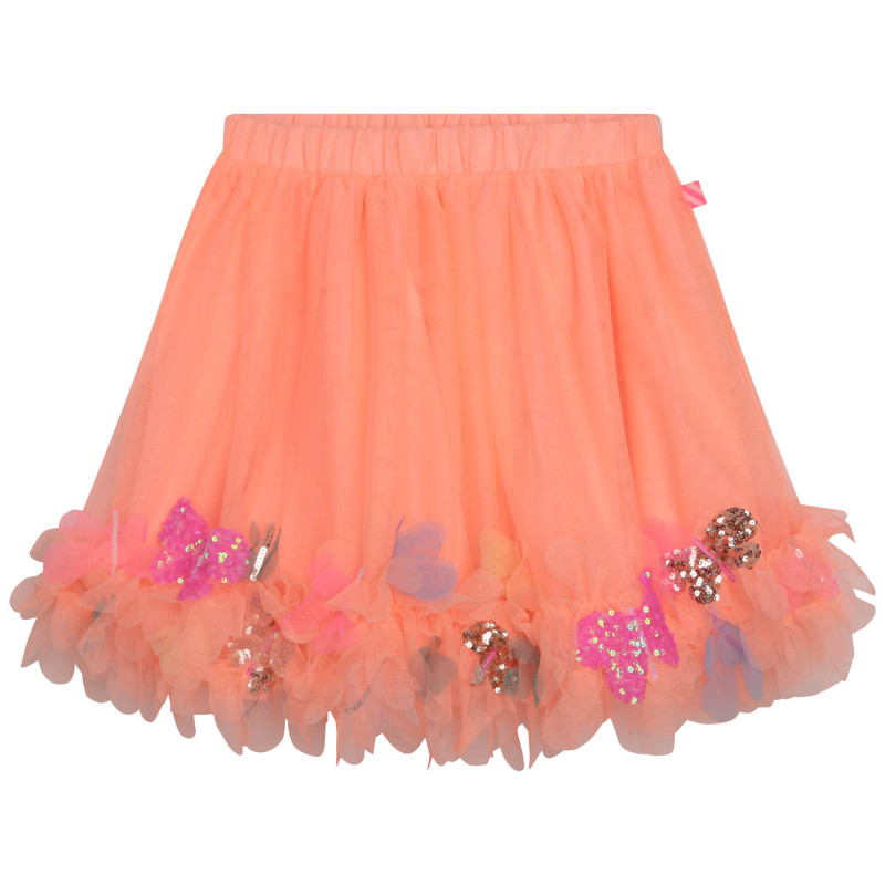 Jupe billieblush 2025