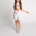 SHORT BILLIEBLUSH Voor