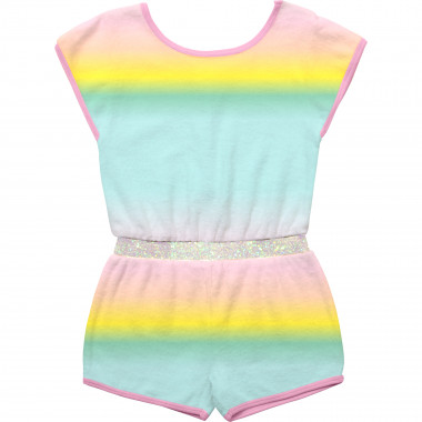 COMBI BILLIEBLUSH Voor