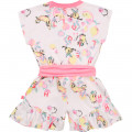 COMBI BILLIEBLUSH Voor