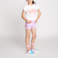 Short BILLIEBLUSH pour FILLE