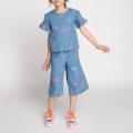 Gonna pantalone in denim BILLIEBLUSH Per BAMBINA