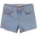 SHORT BILLIEBLUSH Voor