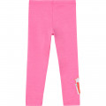 Legging avec illustration BILLIEBLUSH pour FILLE