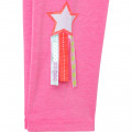 Legging avec illustration BILLIEBLUSH pour FILLE