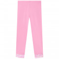 Leggings BILLIEBLUSH for GIRL