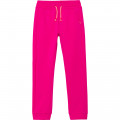 Fleece broek BILLIEBLUSH Voor