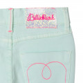 Trousers BILLIEBLUSH for GIRL
