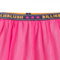 Shorts in felpa BILLIEBLUSH Per BAMBINA