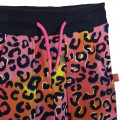 Pantalon de jogging léopard BILLIEBLUSH pour FILLE