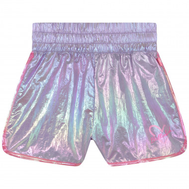 Shorts with elasticated waist BILLIEBLUSH for GIRL