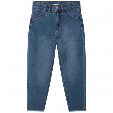 Pantalon en jean BILLIEBLUSH pour FILLE
