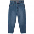 Pantaloni di jeans BILLIEBLUSH Per BAMBINA
