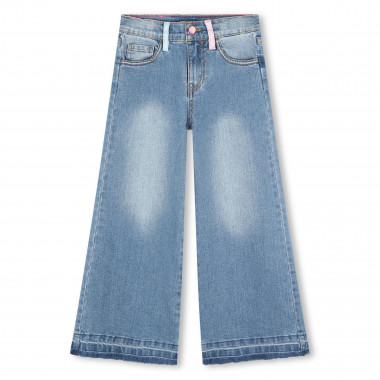 Verstelbare jeans BILLIEBLUSH Voor