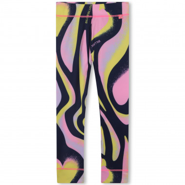 LEGGINGS BILLIEBLUSH para RAPARIGA