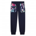 Fleece joggingbroek BILLIEBLUSH Voor