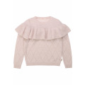 Jersey de punto BILLIEBLUSH para NIÑA