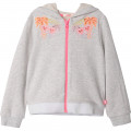 VEST BILLIEBLUSH Voor