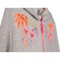 VEST BILLIEBLUSH Voor