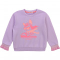 Felpa fantasia BILLIEBLUSH Per BAMBINA