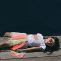 T-SHIRT BILLIEBLUSH Voor