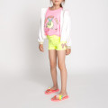 T-SHIRT BILLIEBLUSH Für MÄDCHEN