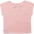 T-shirt ample coton BILLIEBLUSH pour FILLE