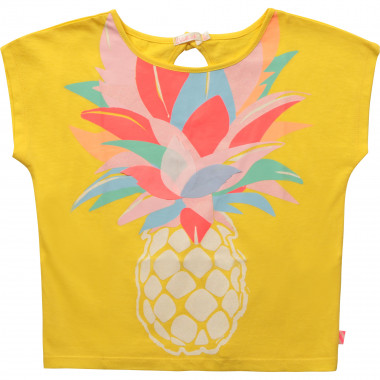 T-SHIRT BILLIEBLUSH Voor