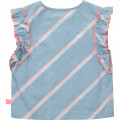 BLOUSE BILLIEBLUSH Voor