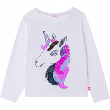T-shirt con motivo unicorno BILLIEBLUSH Per BAMBINA
