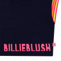 Sweat-shirt à capuche BILLIEBLUSH pour FILLE