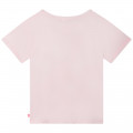 Camiseta de manga corta BILLIEBLUSH para NIÑA