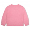 CAMISOLA BILLIEBLUSH para RAPARIGA
