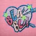 CAMISOLA BILLIEBLUSH para RAPARIGA