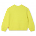 CAMISOLA BILLIEBLUSH para RAPARIGA