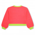 CAMISOLA BILLIEBLUSH para RAPARIGA
