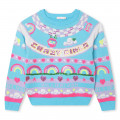 CAMISOLA BILLIEBLUSH para RAPARIGA