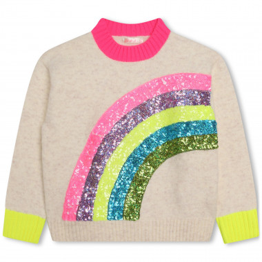 CAMISOLA BILLIEBLUSH para RAPARIGA