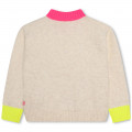 CAMISOLA BILLIEBLUSH para RAPARIGA