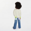 CAMISOLA BILLIEBLUSH para RAPARIGA
