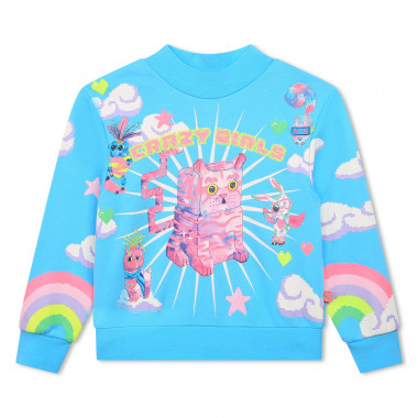 SWEAT BILLIEBLUSH para RAPARIGA
