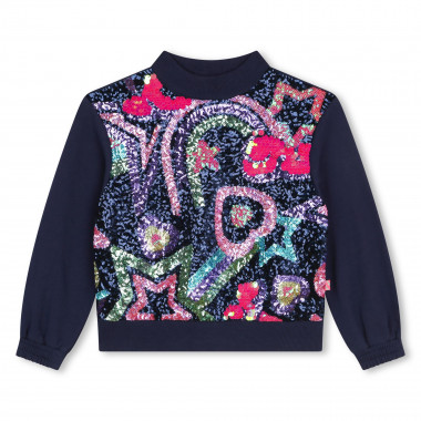 SWEAT BILLIEBLUSH para RAPARIGA