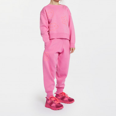 CAMISOLA BILLIEBLUSH para RAPARIGA