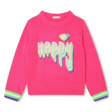 Tricot jumper  for 