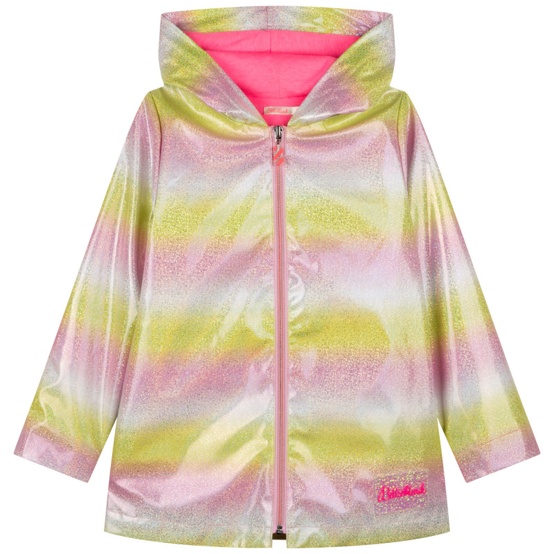 Billieblush veste fille 2025