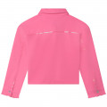 CHAQUETA BILLIEBLUSH para RAPARIGA