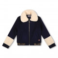 Wool jacket BILLIEBLUSH for GIRL
