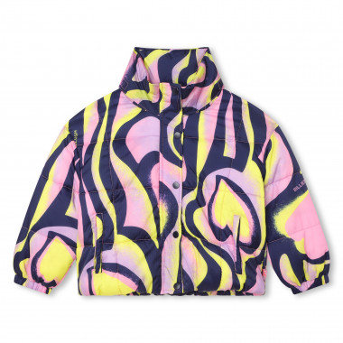 ABAIXO JAQUETA BILLIEBLUSH para RAPARIGA